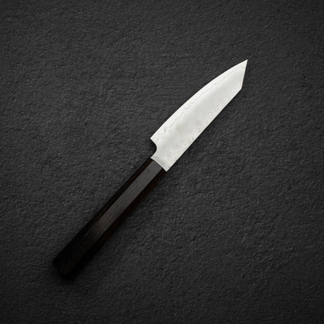 初心 銀嶺 銀三鋼 ペティ 120mm