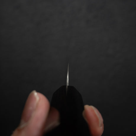 初心 銀嶺 銀三鋼 ペティ 120mm