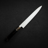 鉄人 鍛流泉 青二鋼 筋引 240mm