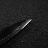 鉄人 鍛流泉 青二鋼 筋引 240mm