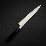 佐治打刃物 VG10 レインボーダマスカス 筋引 240mm