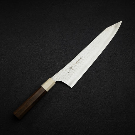 黒﨑打刃物 閃光影 SG2 切付牛刀 270mm