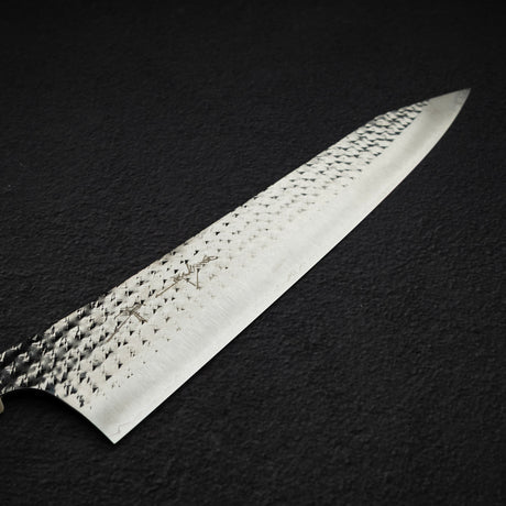 黒﨑打刃物 閃光影 SG2 切付牛刀 270mm