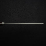 増谷打刃物 V金1号 槌目 菜切 165mm
