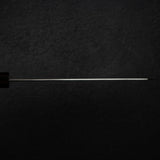 中川 銀三鋼 霞 切付牛刀 210mm
