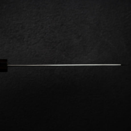 中川 銀三鋼 霞 切付牛刀 210mm
