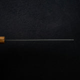 初心 流氷 SG2 ダマスカス 切付牛刀 210mm