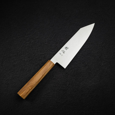 初心 流氷 SG2 ダマスカス 文化 180mm