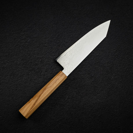 初心 流氷 SG2 ダマスカス 文化 180mm