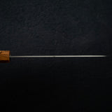 初心 流氷 SG2 ダマスカス 三徳 180mm