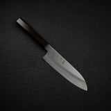 中川打刃物 銀三鋼 三徳 170mm