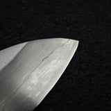 中川打刃物 銀三鋼 三徳 170mm