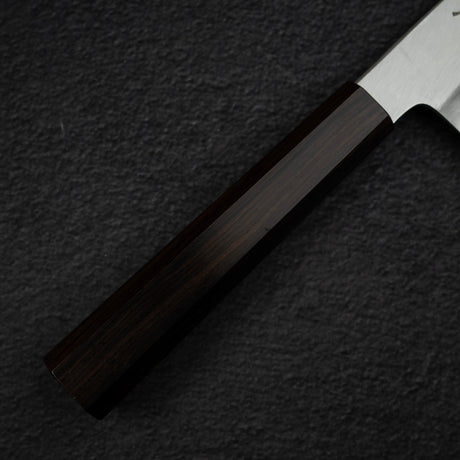 中川打刃物 銀三鋼 三徳 170mm