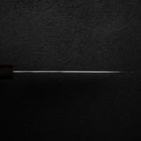 中川打刃物 銀三鋼 三徳 170mm