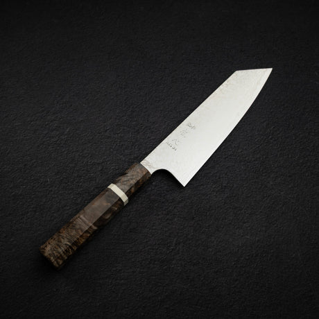 初心 銀河 ATS34 ダマスカス 文化 180mm
