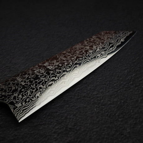 初心 銀河 ATS34 ダマスカス 文化 180mm