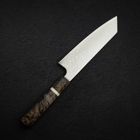 初心 銀河 ATS34 ダマスカス 文化 180mm