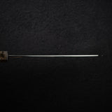 初心 銀河 ATS34 ダマスカス 文化 180mm