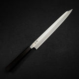 初心 粉末ハイス鋼 FAXR2 切付柳刃 300mm