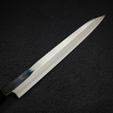 初心 粉末ハイス鋼 FAXR2 切付柳刃 300mm