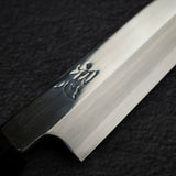 初心 粉末ハイス鋼 FAXR2 切付柳刃 300mm