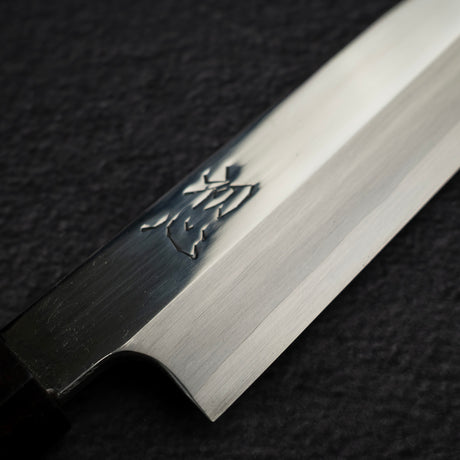 初心 粉末ハイス鋼 FAXR2 切付柳刃 300mm
