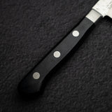 貝印株式会社 関孫六 今様 モリブデンバナジウム鋼 槌目 ペティナイフ 120mm