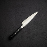 貝印株式会社 関孫六 今様 モリブデンバナジウム鋼 槌目 ペティナイフ 120mm
