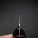 増田 吉秀 青一鋼 ダマスカス 牛刀 240mm