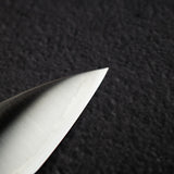 高村刃物製作所 スーパーゴールド2 磨き 牛刀 180mm