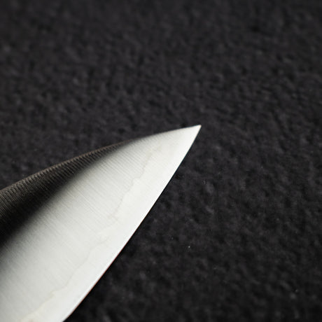 高村刃物製作所 スーパーゴールド2 磨き 牛刀 180mm