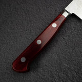 柴田 崇行 VG10 ダマスカス 筋引 240mm