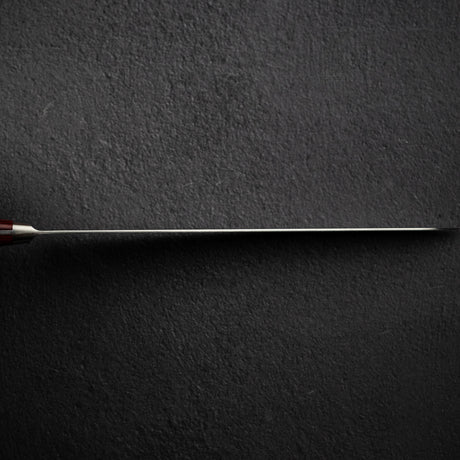 柴田 崇行 VG10 ダマスカス 筋引 240mm
