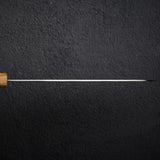 K&S VG10 槌目ダマスカス 牛刀 210mm
