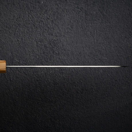 K&S VG10 槌目ダマスカス 牛刀 210mm