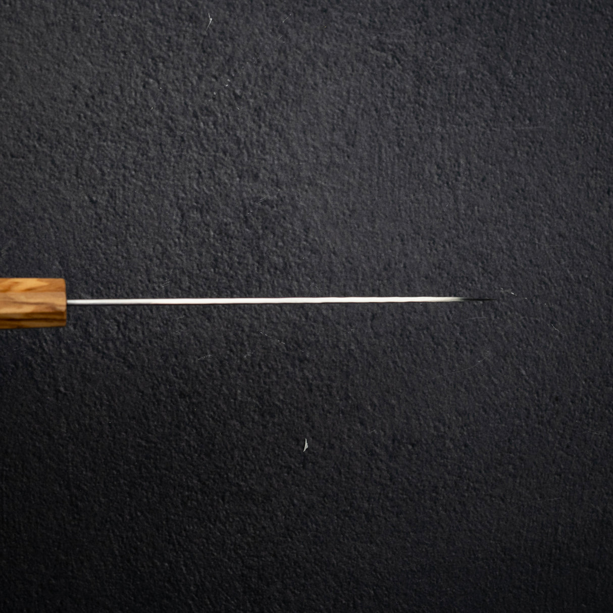 K&S VG10 槌目ダマスカス ペティナイフ 150mm