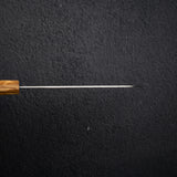 K&S VG10 槌目ダマスカス ペティナイフ 150mm