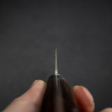 青木刃物製作所 青二鋼 本鍛造 切付筋引 240mm
