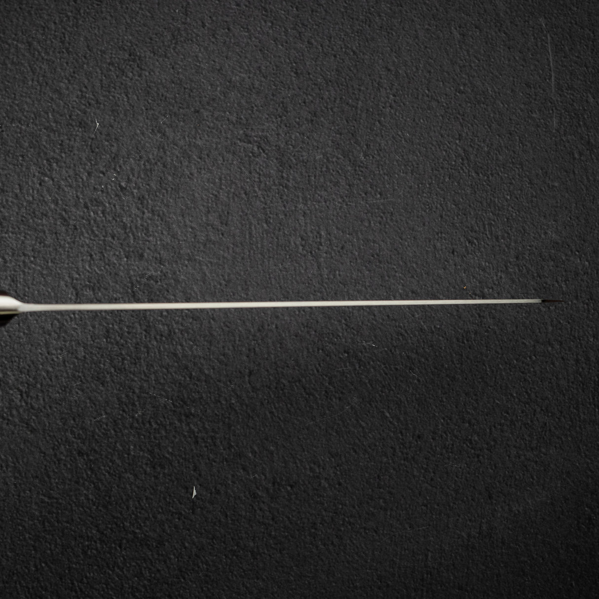 青木刃物製作所 青二鋼 本鍛造 切付筋引 240mm