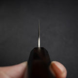 初心 隼 VG10 槌目 三層 文化 150mm