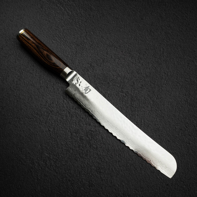 旬 プルミエ パン切り 230mm