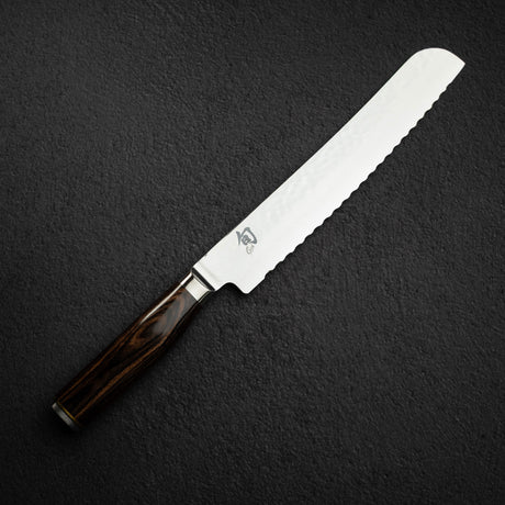 旬 プルミエ パン切り 230mm