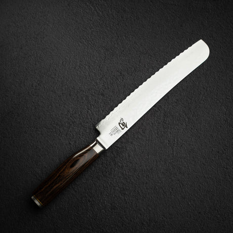 旬 プルミエ パン切り 230mm