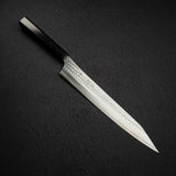 黒﨑打刃物 国選名工 青紙スーパー 筋引 270mm
