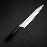 黒﨑打刃物 国選名工 青紙スーパー 筋引 270mm