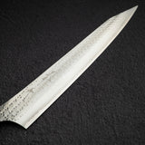黒﨑打刃物 国選名工 青紙スーパー 筋引 270mm