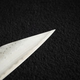 黒﨑打刃物 国選名工 青紙スーパー 筋引 270mm