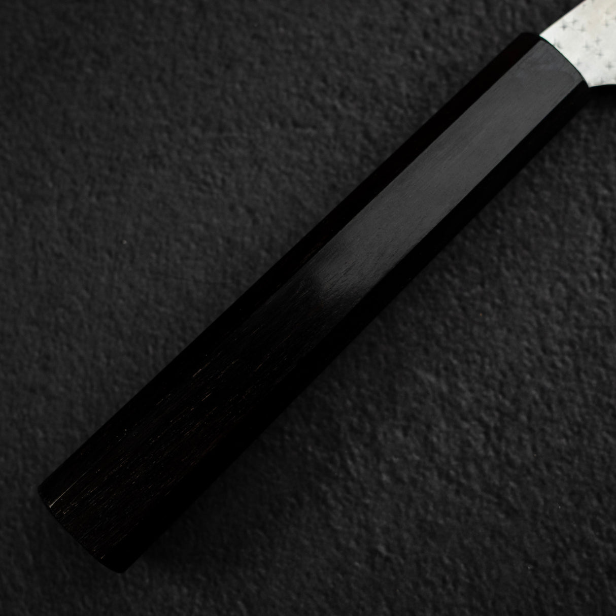 黒﨑打刃物 国選名工 青紙スーパー 筋引 270mm