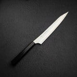 黒﨑打刃物 国選名工 青紙スーパー 筋引 240mm