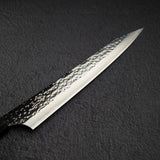 黒﨑打刃物 国選名工 青紙スーパー 筋引 240mm